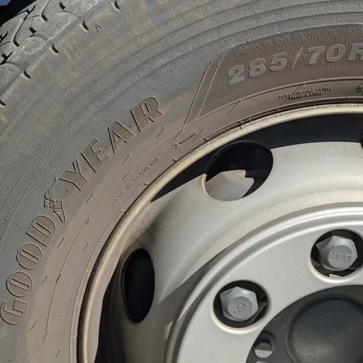 Tire