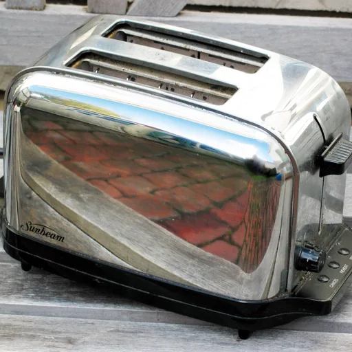 Toaster