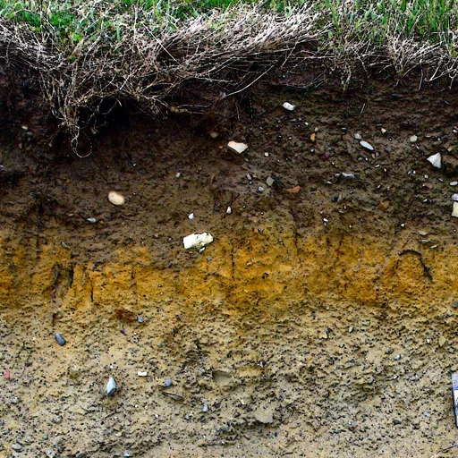 Topsoil bag