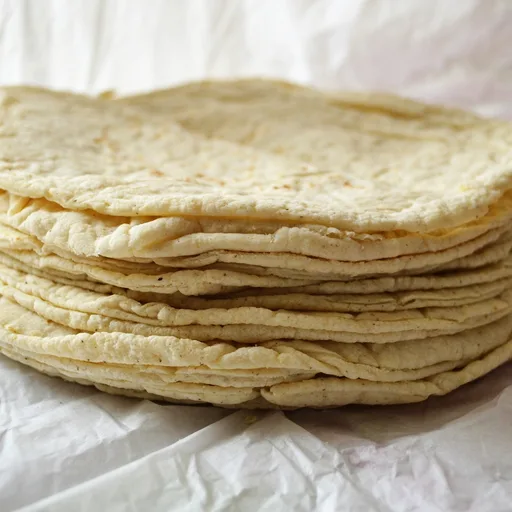 Tortilla pack
