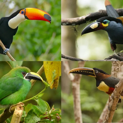 Toucan