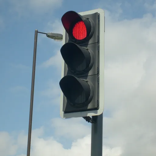 Traffic light