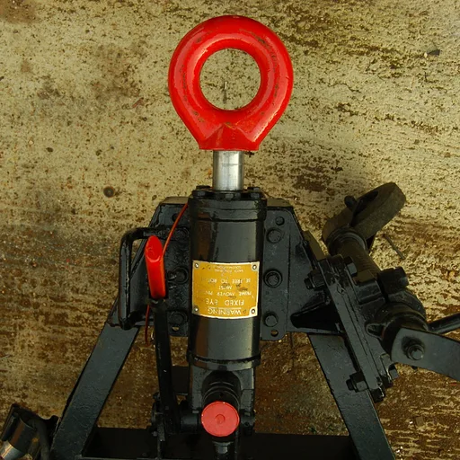 Trailer hitch