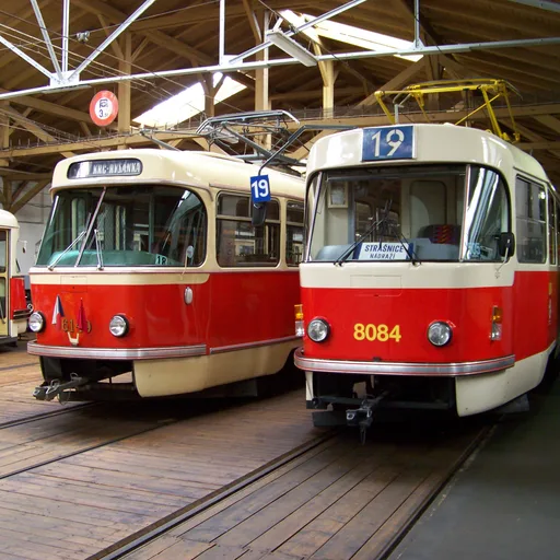 Tram
