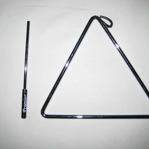 Triangle (instrument)
