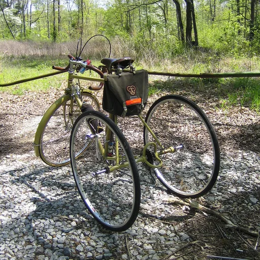 Tricycle