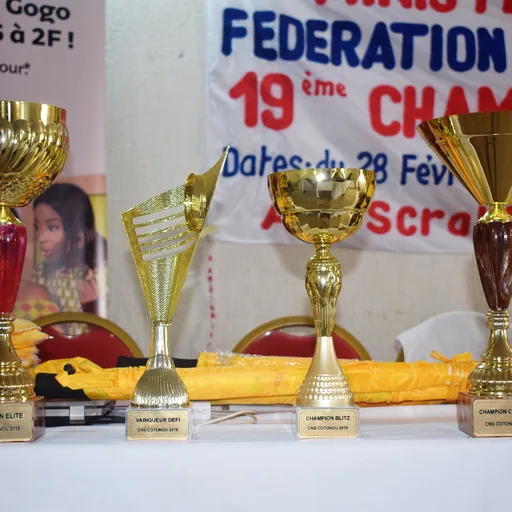 Trophy