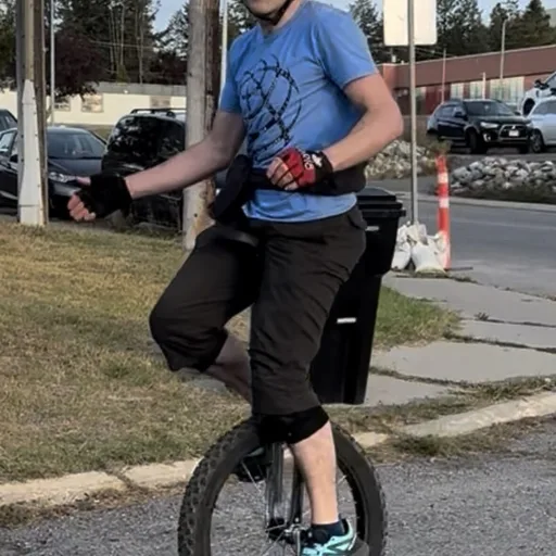 Unicycle