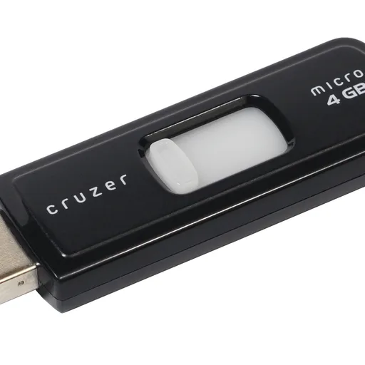 USB flash drive