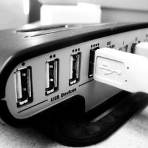 USB hub