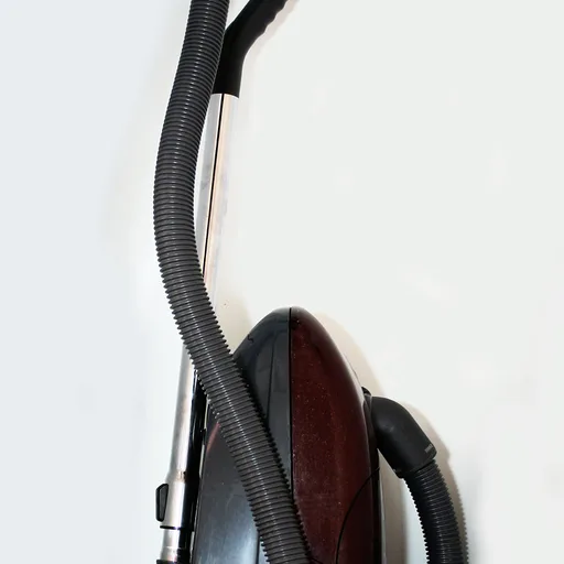 Vacuum cleaner