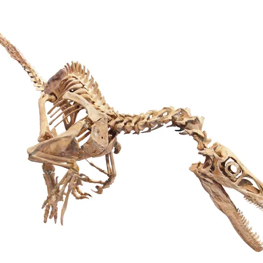 Velociraptor