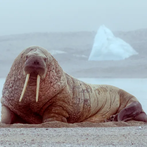 Walrus