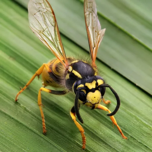 Wasp