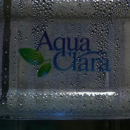 Water cooler