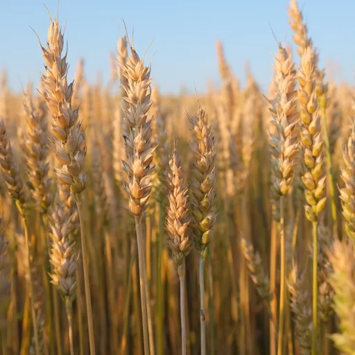 Wheat sheaf