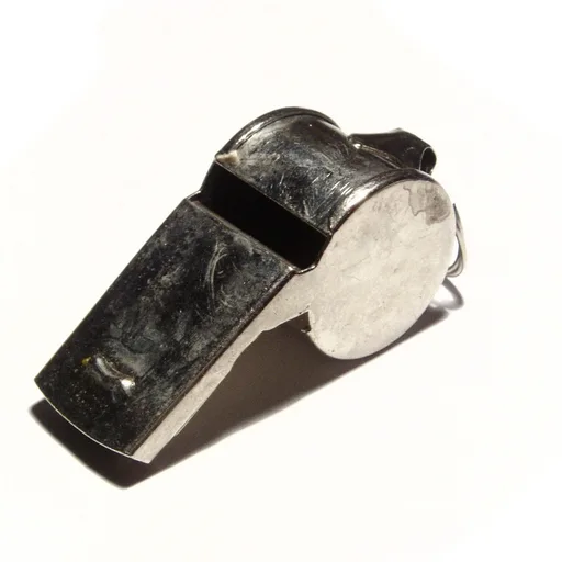 Whistle