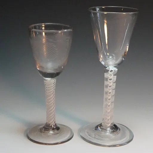 Wine glass
