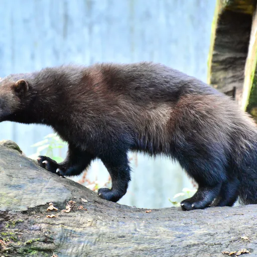 Wolverine