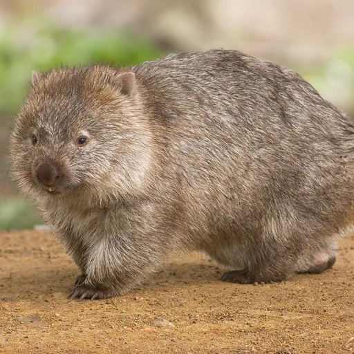 Wombat