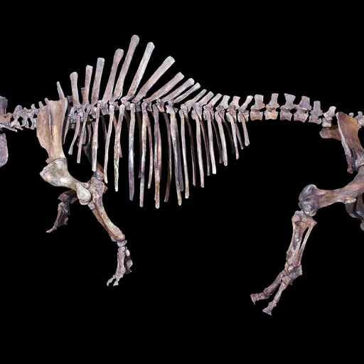 Woolly rhinoceros