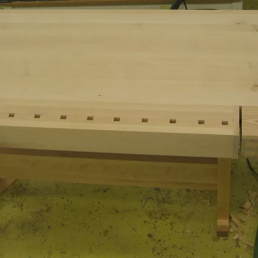 Workbench