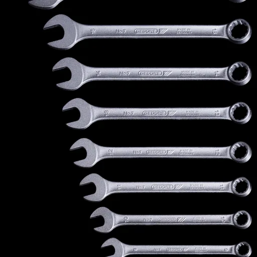 Wrench set