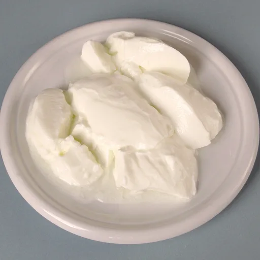 Yogurt cup