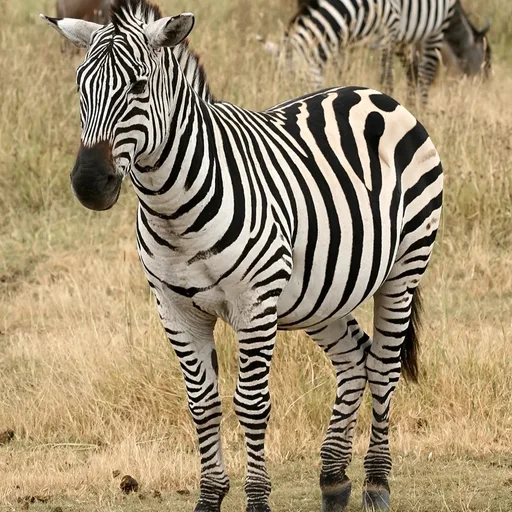Zebra